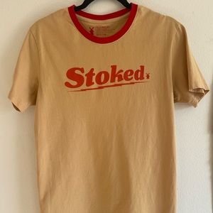 Dutch Bros Stoked Shirt